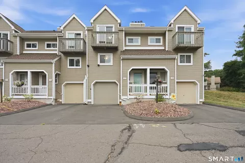 60 Old Town Rd #157, Vernon, CT 06066