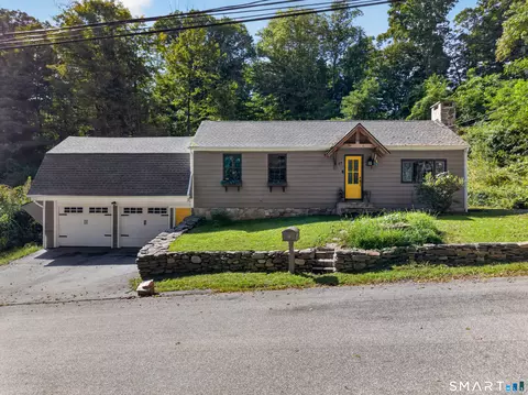 17 Pound Hill Rd, Franklin, CT 06254
