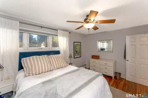 Bedroom - 120 Crystal St, Wethersfield, CT 06109 photo 2 of 3