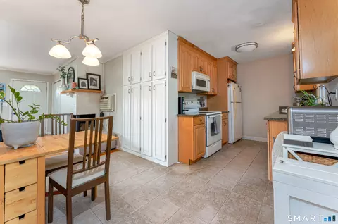 Kitchen - 120 Crystal St, Wethersfield, CT 06109 photo 3 of 3