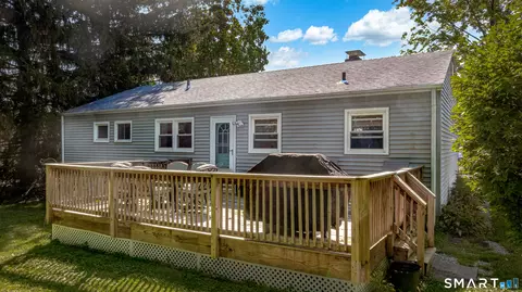 Exterior - 120 Crystal St, Wethersfield, CT 06109 photo 3 of 5