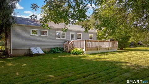 Exterior - 120 Crystal St, Wethersfield, CT 06109 photo 4 of 5