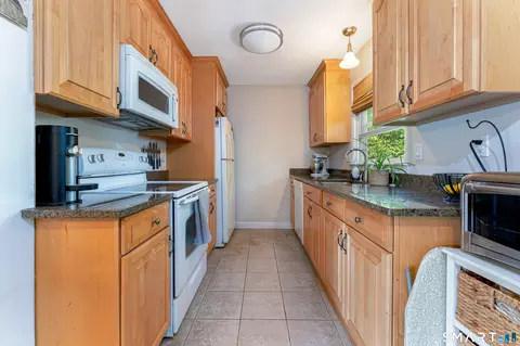Kitchen - 120 Crystal St, Wethersfield, CT 06109 photo 1 of 3