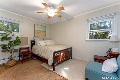 Bedroom - 120 Crystal St, Wethersfield, CT 06109 photo 3 of 3
