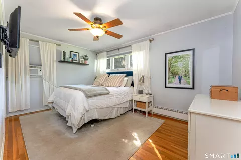 Bedroom - 120 Crystal St, Wethersfield, CT 06109 photo 1 of 3