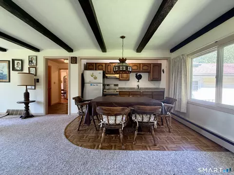 Dining - 347 Fairlea Rd, Orange, CT 06477 photo 2 of 2
