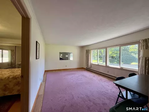 Living - 347 Fairlea Rd, Orange, CT 06477 photo 4 of 6