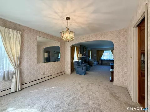 Dining - 347 Fairlea Rd, Orange, CT 06477 photo 1 of 2