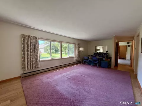 Living - 347 Fairlea Rd, Orange, CT 06477 photo 6 of 6