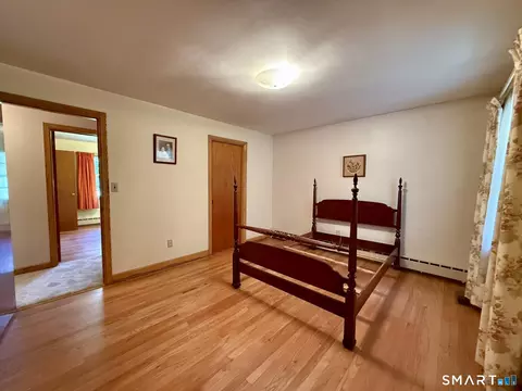 Bedroom - 347 Fairlea Rd, Orange, CT 06477 photo 2 of 8