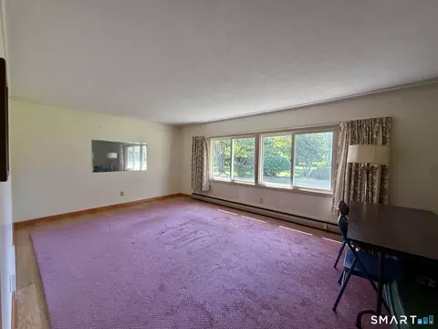 Living - 347 Fairlea Rd, Orange, CT 06477 photo 5 of 6