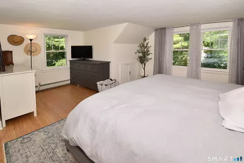 Bedroom - 331 Tunxis Ave, Bloomfield, CT 06002 photo 2 of 6