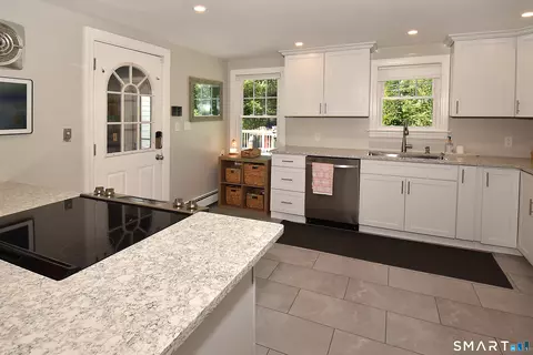 Kitchen - 331 Tunxis Ave, Bloomfield, CT 06002 photo 2 of 7