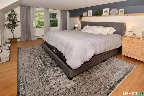 Bedroom - 331 Tunxis Ave, Bloomfield, CT 06002 photo 1 of 6