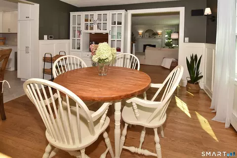 Dining - 331 Tunxis Ave, Bloomfield, CT 06002 photo 3 of 3