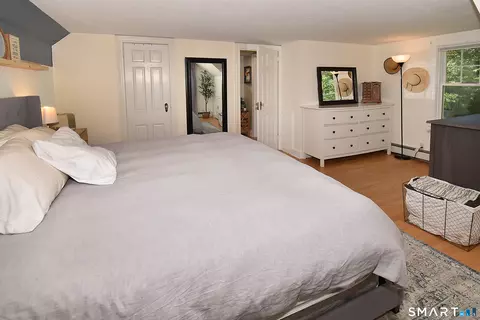 Bedroom - 331 Tunxis Ave, Bloomfield, CT 06002 photo 3 of 6