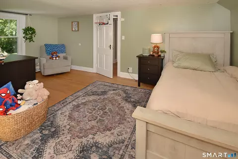 Bedroom - 331 Tunxis Ave, Bloomfield, CT 06002 photo 6 of 6