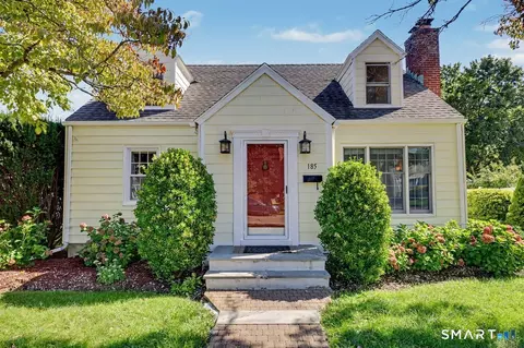 185 Summer St, Stratford, CT 06615