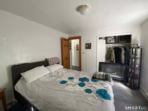 Bedroom - 144 Prospect Ave, Killingly, CT 06712 photo 4 of 5