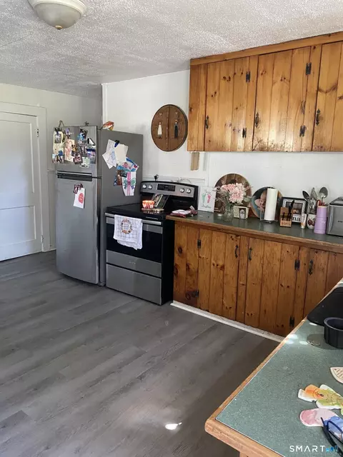 Kitchen - 144 Prospect Ave, Killingly, CT 06712 photo 2 of 2
