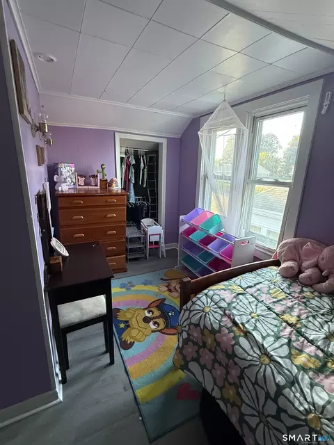 Bedroom - 144 Prospect Ave, Killingly, CT 06712 photo 2 of 5
