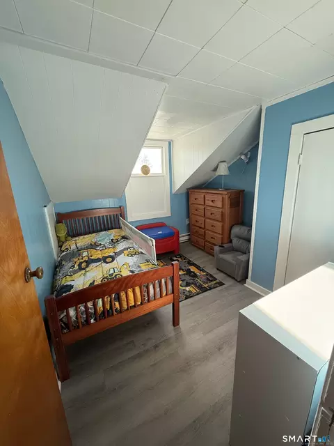 Bedroom - 144 Prospect Ave, Killingly, CT 06712 photo 1 of 5