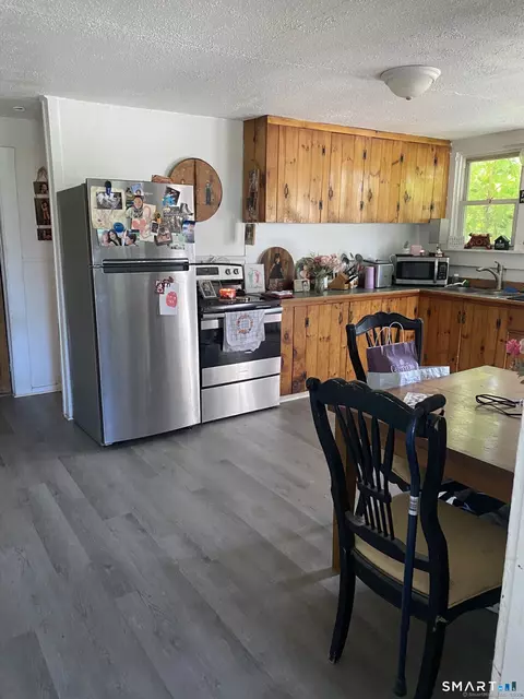 Kitchen - 144 Prospect Ave, Killingly, CT 06712 photo 1 of 2