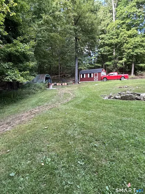 Exterior - 133 Mountain Rd, Torrington, CT 06790 photo 7 of 11