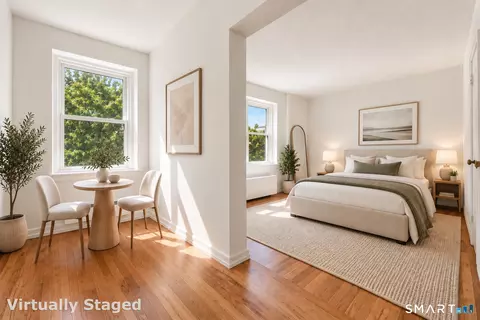 124 Woodside Grn #3D, Stamford, CT 06905