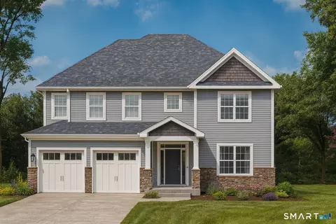 3 Winter Creek Pl, Farmington, CT 06120