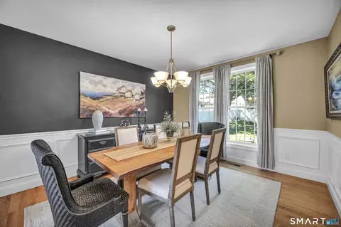 Dining - 75 Montague St, Wethersfield, CT 06109 photo 1 of 2