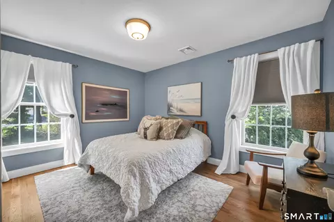 Bedroom - 75 Montague St, Wethersfield, CT 06109 photo 1 of 5
