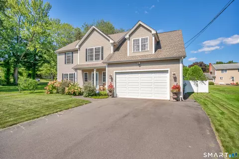 Exterior - 75 Montague St, Wethersfield, CT 06109 photo 2 of 4