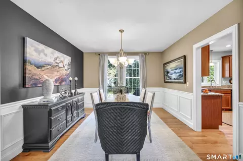 Dining - 75 Montague St, Wethersfield, CT 06109 photo 2 of 2