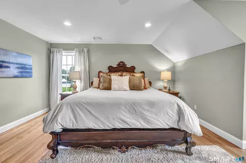 Bedroom - 75 Montague St, Wethersfield, CT 06109 photo 5 of 5