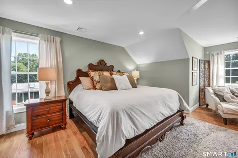 Bedroom - 75 Montague St, Wethersfield, CT 06109 photo 3 of 5
