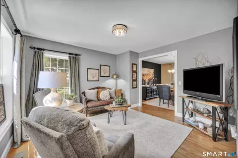 Living - 75 Montague St, Wethersfield, CT 06109 photo 2 of 4