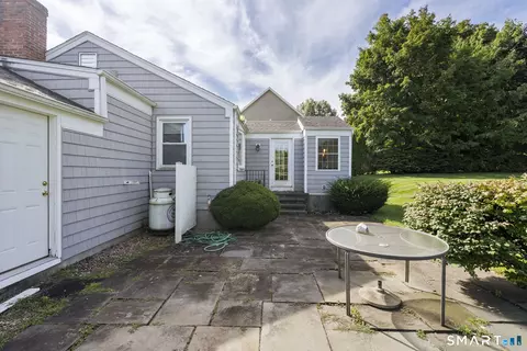 Exterior - 39 Clovercrest Rd, Wethersfield, CT 06109 photo 6 of 13