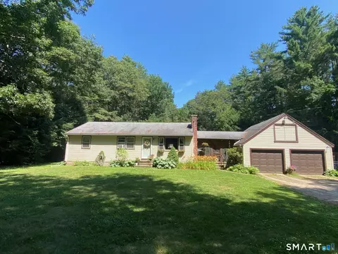 673 Brickyard Rd, Woodstock, CT 06281