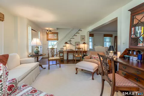 Living - 59 Painter Ridge Rd, Washington, CT 06793 photo 4 of 5
