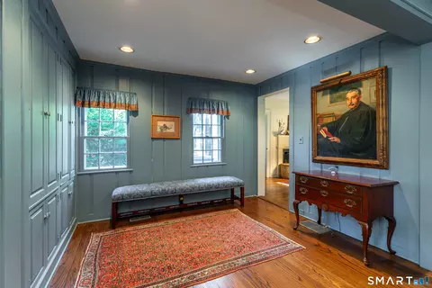 Entry Way - 59 Painter Ridge Rd, Washington, CT 06793 photo 1 of 2