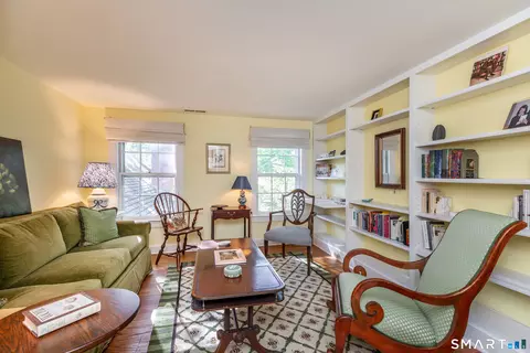Living - 59 Painter Ridge Rd, Washington, CT 06793 photo 2 of 5