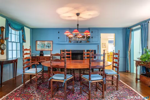 Dining - 59 Painter Ridge Rd, Washington, CT 06793 photo 2 of 3