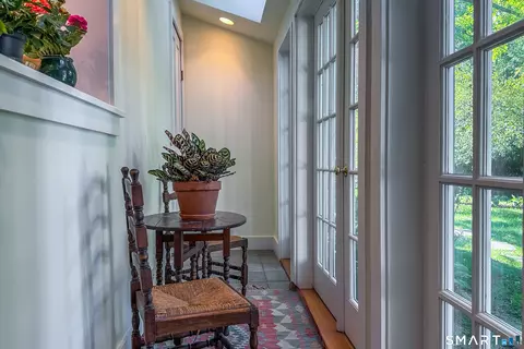 Entry Way - 59 Painter Ridge Rd, Washington, CT 06793 photo 2 of 2