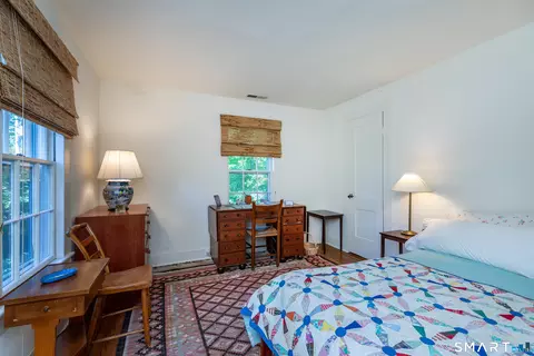 Bedroom - 59 Painter Ridge Rd, Washington, CT 06793 photo 4 of 6