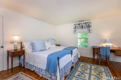 Bedroom - 59 Painter Ridge Rd, Washington, CT 06793 photo 5 of 6