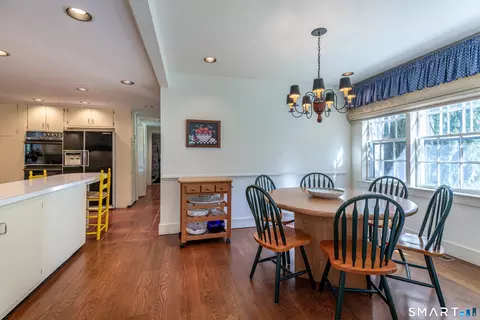 Dining - 59 Painter Ridge Rd, Washington, CT 06793 photo 3 of 3