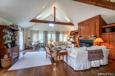 Living - 59 Painter Ridge Rd, Washington, CT 06793 photo 1 of 5