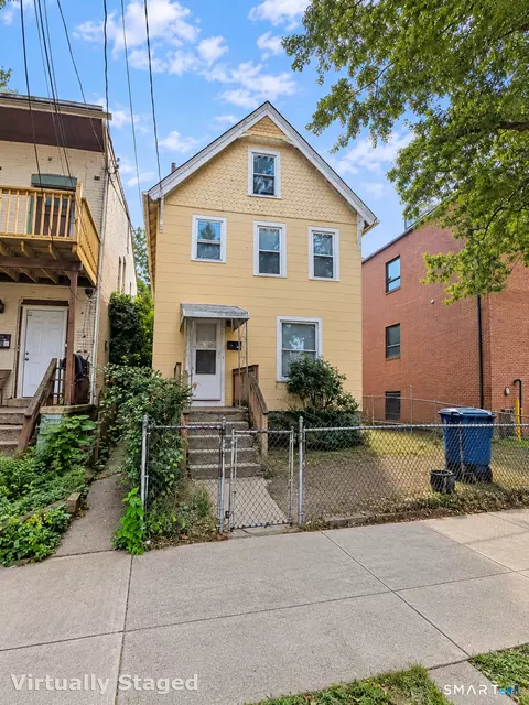 244 Division St, New Haven, CT 06511