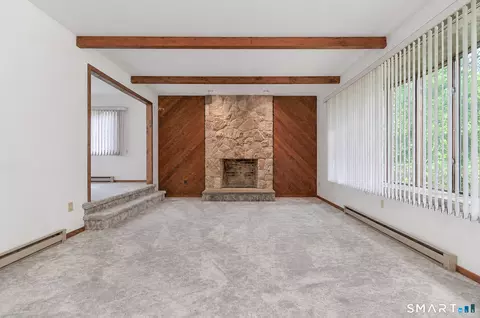 Living - 9 Deacon Abbott Ln S, Redding, CT 06896 photo 6 of 6
